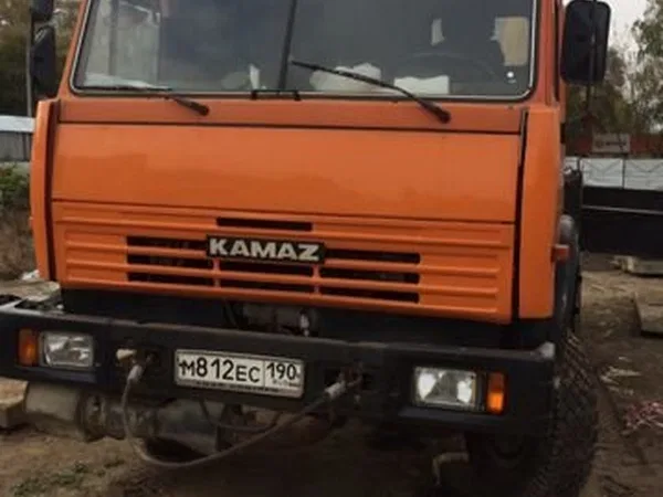 Автокран Ивановец кс-45717К-1.2008 г
