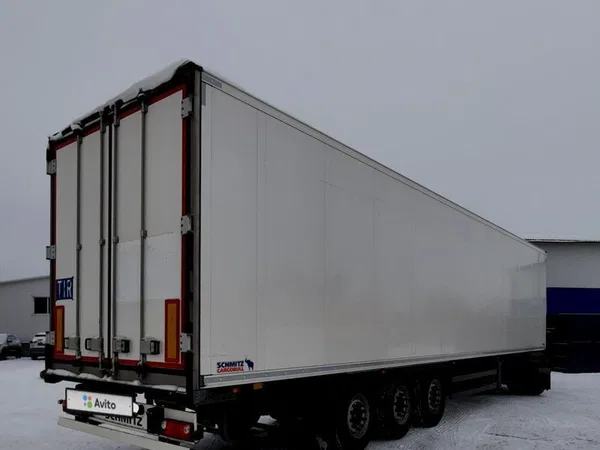 Полуприцеп рефрижератор Schmitz Cargobull S.KO Cool