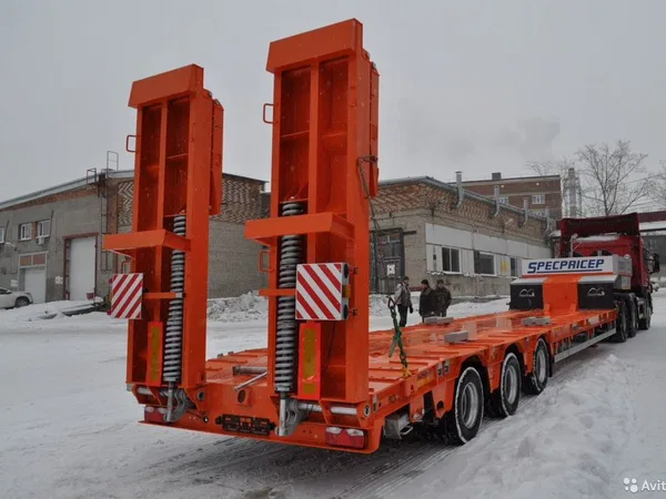 Трал Specpricep 9942L3