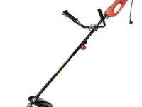 Мотокоса (триммер) Brait BR-1800B