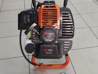 Мотобур P.I.T.
