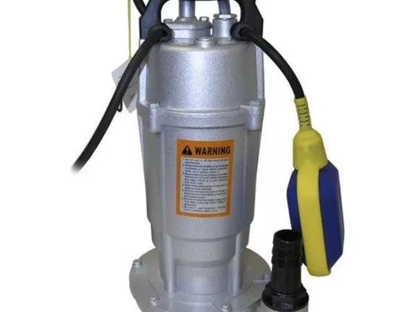 Насос Vodotok QDX 10-16-0.75A