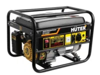 Генератор Huter DY3000L