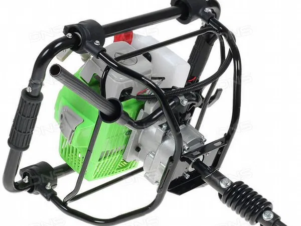 Мотобур RedVerg RD-EA630B