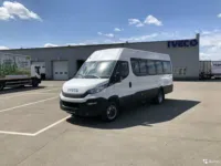 Микроавтобус Iveco Daily