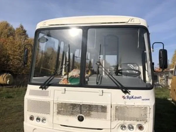 Автобус ПАЗ 32053