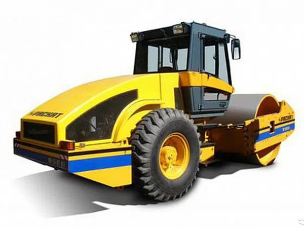 Грунтовый каток Раскат RV-15-DT