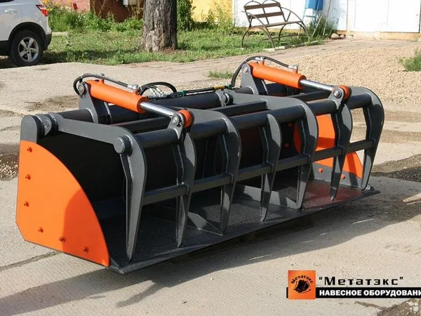 Ковшевой захват Метатэкс 2200 мм