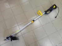 Мотокоса (триммер) Huter GET-1200 SL