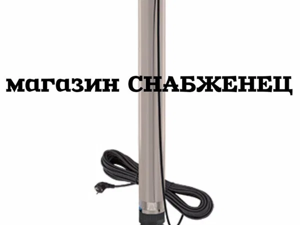 Насос Джилекс Водомёт Проф 110/110