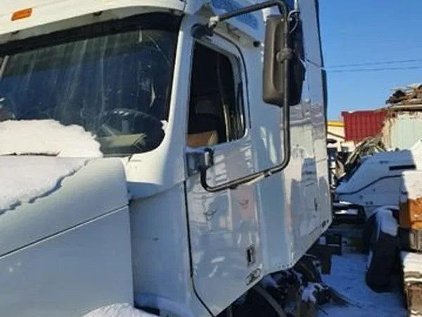 Седельный тягач Freightliner Century