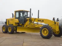 Автогрейдер SDLG G9165F