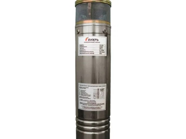 Насос Вихрь СН-50
