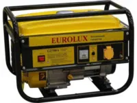 Генератор Eurolux G2700A