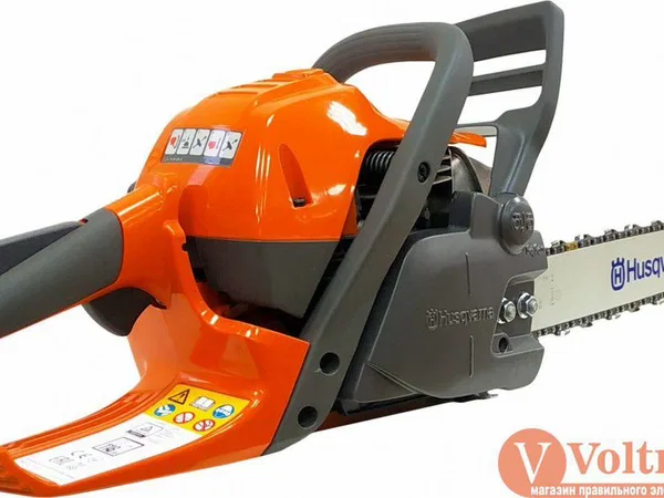 Цепная пила Husqvarna 135 Mark II