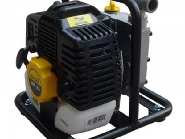 Мотопомпа Huter MP-25
