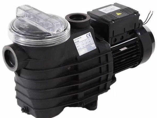 Насос Hayward EP 200 (220 В, 25.7 м3/ч)