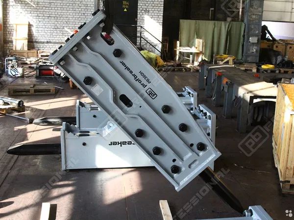 Гидромолот Profbreaker PB360H
