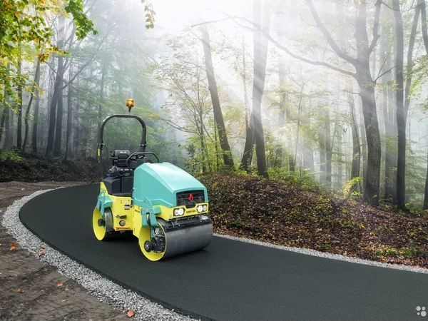 Тротуарный каток Ammann ARX 26-2