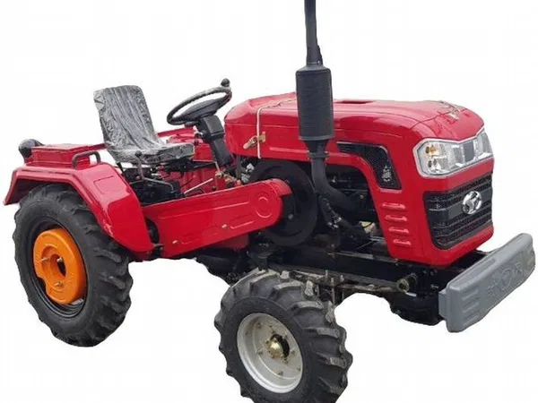 Мини-трактор Shifeng SF-240