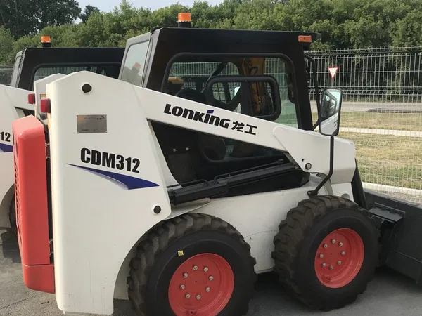 Мини-погрузчик Lonking CDM312