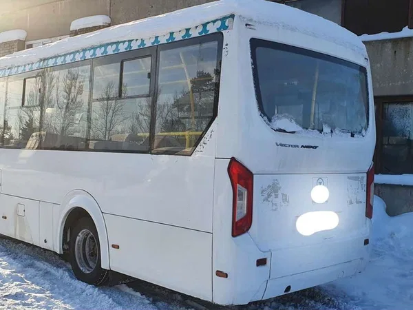 Автобус ПАЗ 320435-04