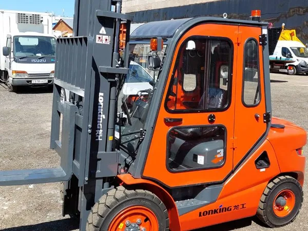 Вилочный погрузчик Lonking LG30DT