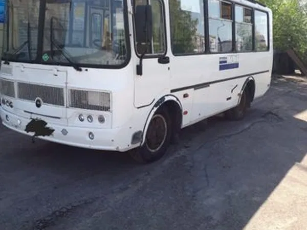 Автобус ПАЗ 32054
