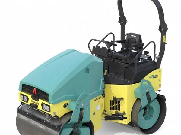 Тротуарный каток Ammann ARX 45-2