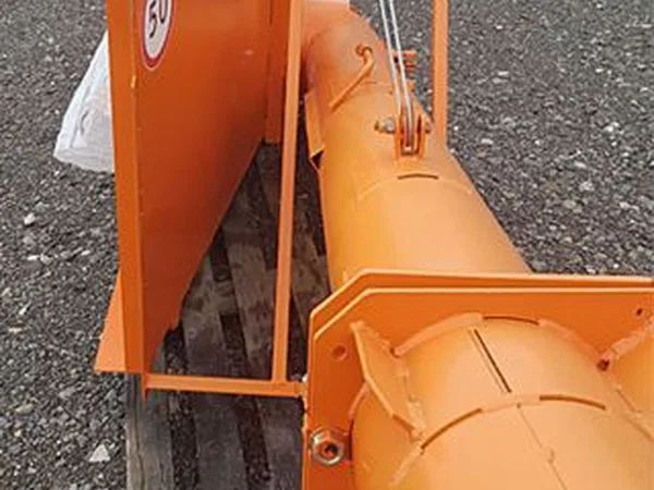 Загрузчик семян и удобрений ГЗС-30УЛ2