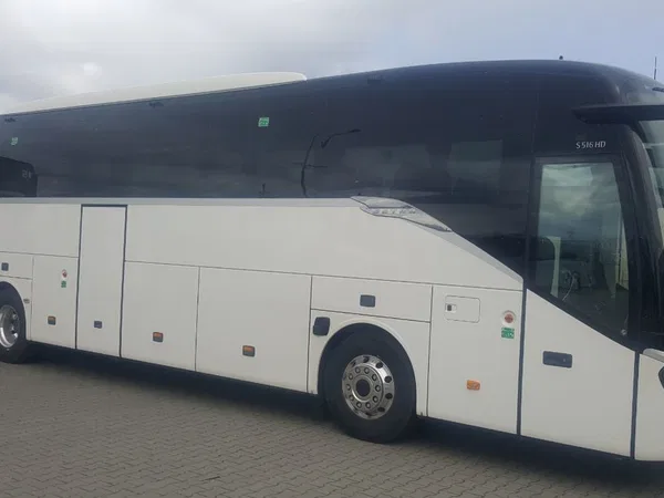 Автобус Setra ComfortClass S 516 HD (туристический)