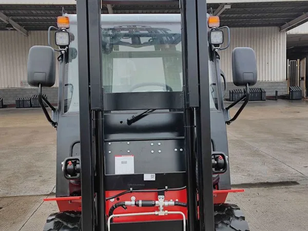 Вилочный погрузчик Zauberg CPCD35-M1C