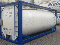 Танк-контейнер T11 25000 л.