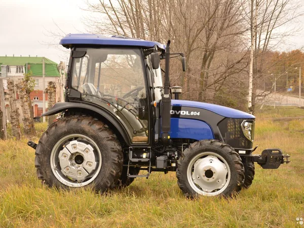 Мини-трактор Lovol TB-804 4WD