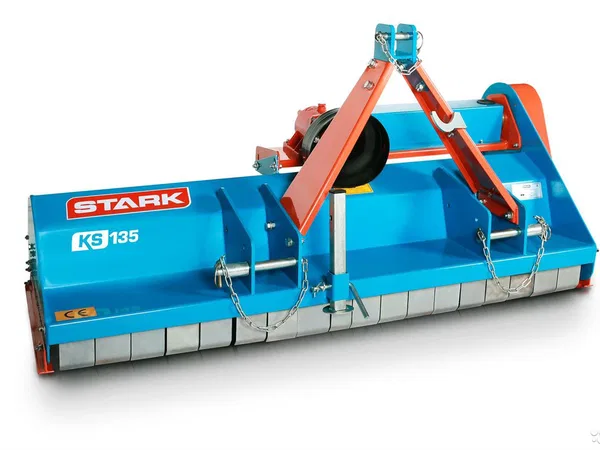 Мульчирователь Stark KS 135