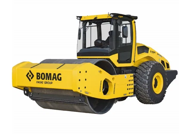 Грунтовый каток Bomag BW226 DH-5