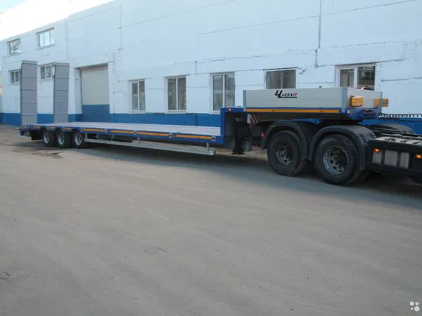 Трал ЧМЗАП 99064