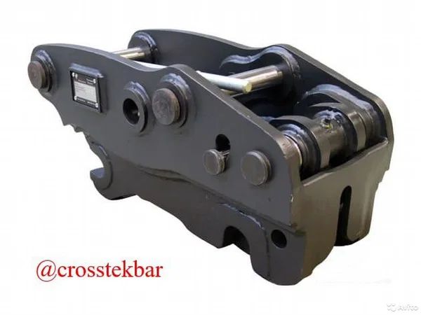 Быстросъем (квик-каплер) Impulse QC-50M