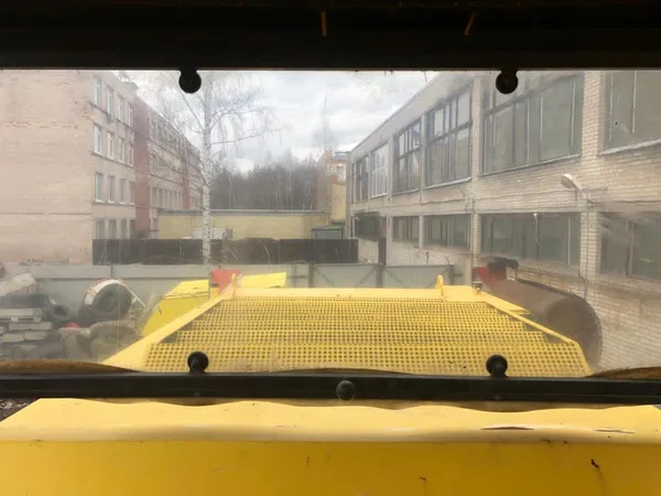 Дорожная фреза BOMAG BM 2000/60-2