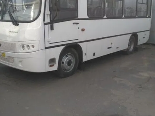 Автобус ПАЗ 320302-22