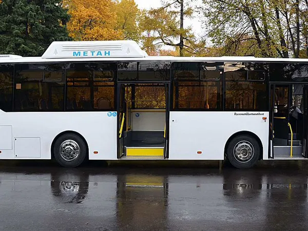Автобус КАвЗ 4270-80 (городской)