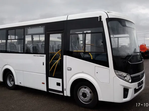 Автобус ПАЗ 320405-04 (пригородный)