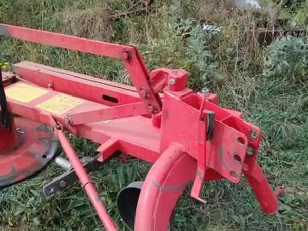 Косилка Lisicki Z-178 навесная