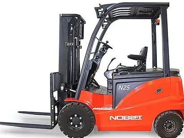 Вилочный погрузчик Noblelift FE4P16-35N