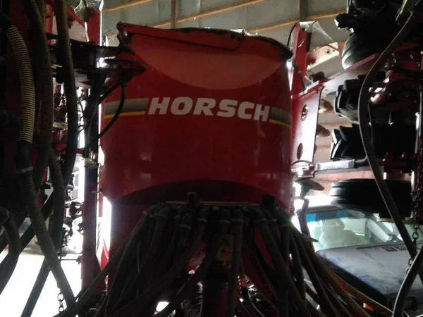 Сеялка Horsch Pronto 6DC