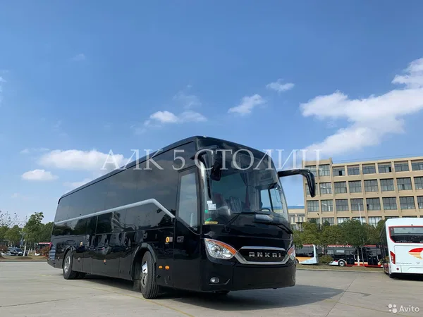 Автобус Ankai A9 (туристический)