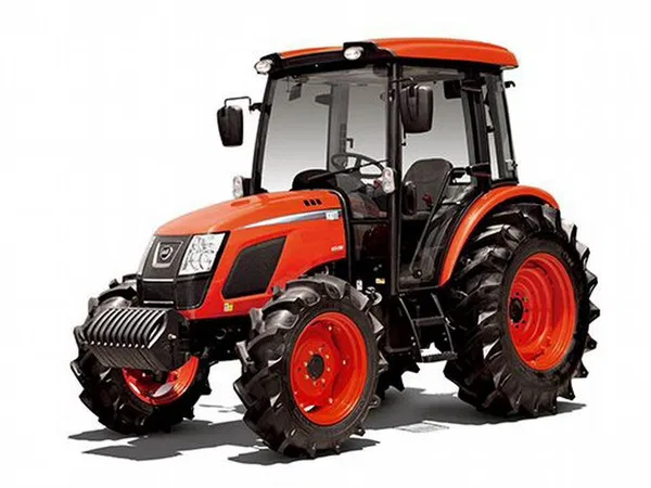 Трактор Kioti RX7630 C