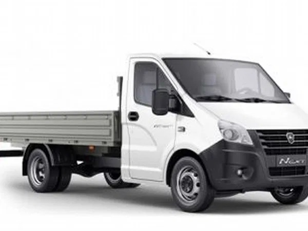 Бортовой автомобиль ГАЗ ГАЗель Next