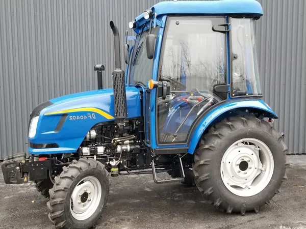 Трактор Dongfeng DF-404c G2