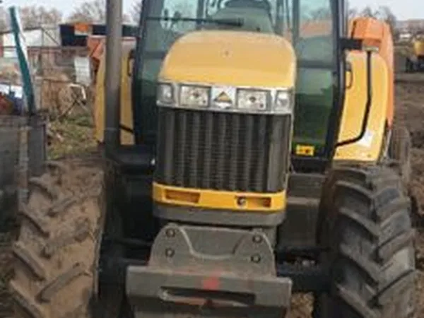 Трактор Challenger
